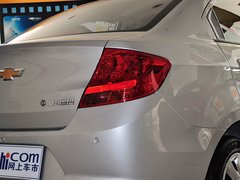 2013款 1.4L 手动 优逸幸福版