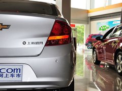 2013款 1.4L 手动 优逸幸福版
