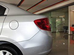 2013款 1.4L 手动 优逸幸福版