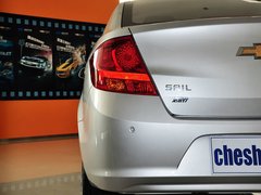 2013款 1.4L 手动 优逸幸福版