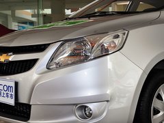 2013款 1.4L 手动 优逸幸福版