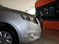 2013款 1.4L 手动 优逸幸福版