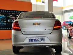 2013款 1.4L 手动 优逸幸福版