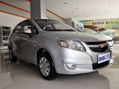 2013款 1.4L 手动 优逸幸福版