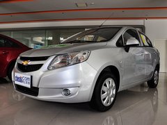 2013款 1.4L 手动 优逸幸福版