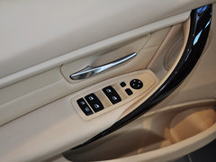 2014款 328Li 豪华设计套装