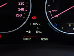 2014款 328Li 豪华设计套装