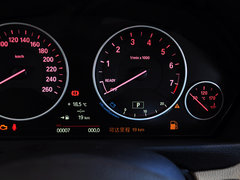 2014款 328Li 豪华设计套装