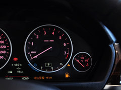 2014款 328Li 豪华设计套装
