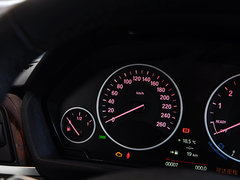2014款 328Li 豪华设计套装