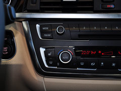 2014款 328Li 豪华设计套装