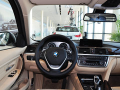 2014款 328Li 豪华设计套装