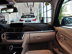 2014款 328Li 豪华设计套装