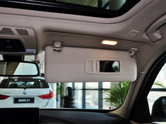 2014款 328Li 豪华设计套装