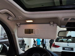 2014款 328Li 豪华设计套装