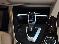 2014款 328Li 豪华设计套装