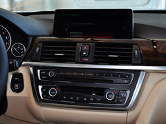 2014款 328Li 豪华设计套装