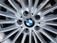 2014款 328Li 豪华设计套装