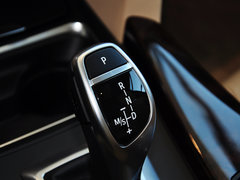 2014款 328Li 豪华设计套装