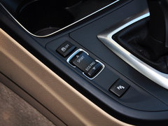 2014款 328Li 豪华设计套装