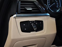 2014款 328Li 豪华设计套装