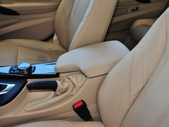2014款 328Li 豪华设计套装