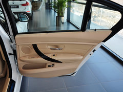2014款 328Li 豪华设计套装