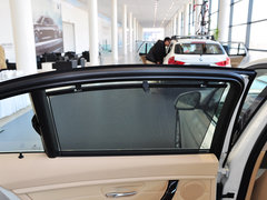 2014款 328Li 豪华设计套装