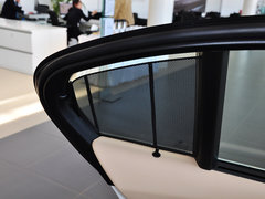 2014款 328Li 豪华设计套装
