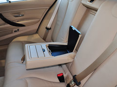 2014款 328Li 豪华设计套装