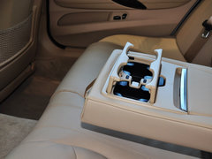 2014款 328Li 豪华设计套装