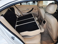 2014款 328Li 豪华设计套装