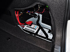 2014款 328Li 豪华设计套装