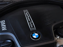 2014款 328Li 豪华设计套装