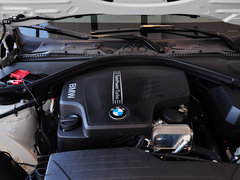 2014款 328Li 豪华设计套装