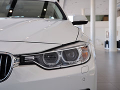 2014款 328Li 豪华设计套装