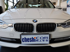 2014款 328Li 豪华设计套装