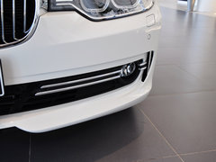 2014款 328Li 豪华设计套装
