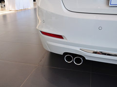 2014款 328Li 豪华设计套装