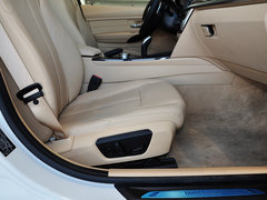 2014款 328Li 豪华设计套装