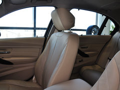 2014款 328Li 豪华设计套装