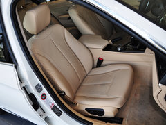 2014款 328Li 豪华设计套装