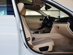 2014款 328Li 豪华设计套装