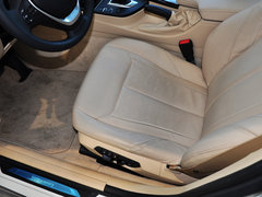 2014款 328Li 豪华设计套装