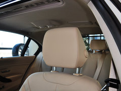 2014款 328Li 豪华设计套装