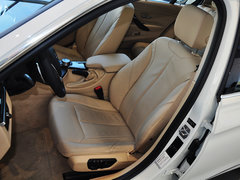 2014款 328Li 豪华设计套装