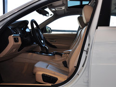 2014款 328Li 豪华设计套装