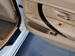 2014款 328Li 豪华设计套装