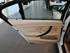 2014款 328Li 豪华设计套装
