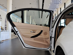 2014款 328Li 豪华设计套装